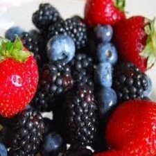 Wild Berry Tobacco